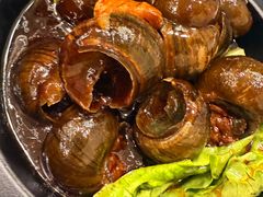 田螺塞肉-瑞福园联谊餐室(茂名南路店)