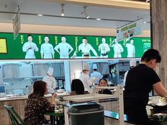 -费大厨辣椒炒肉(太平老街店)