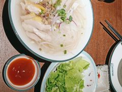 -南越郡·越式风味餐厅(青秀万达店)