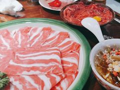 -胖姐社区老火锅(北京总店)