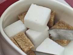 -利顺德大饭店·维多利亚花园(小白楼店)