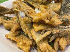 -盛港湾海鲜食府(黄沙店)