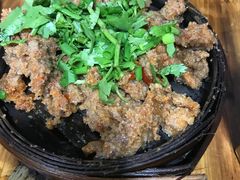 -正宗苏稽毛哥跷脚牛肉总店