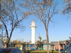 -日照灯塔风景区