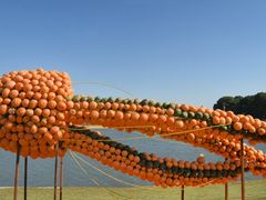 -上海月湖雕塑公园