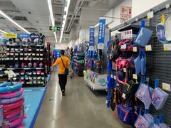 -迪卡侬(大英山店)