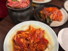 -蒜香焼肉PURUSHIN(马场路店)