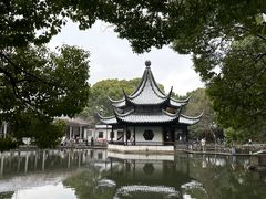 -西园戒幢律寺