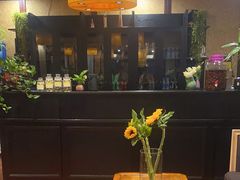 -新木器时代餐厅(太湖新天地店)