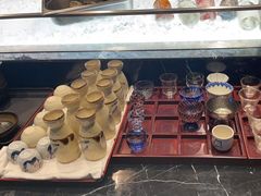 -九洲喜来登酒店湖月日餐厅