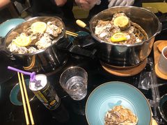 -海食焗(新光天地店)