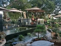 -蘇河湾·新鲁菜·泰山宴(泰山店)