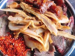 -刘艳黄牛肉(九襄店)