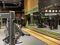 -悦莱美游泳健身会所(御景壹号店)