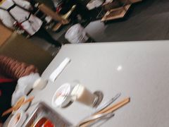 -海底捞火锅(银泰中心店)