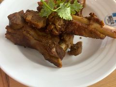 -菊花女水饺(闻涛苑店)