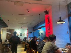 -Ricci睿奇美式餐厅(五道口店)