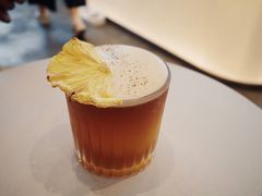 创意咖啡-MQ COFFEE STAND明谦(新洲店)