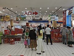 -彩贝乐超市