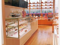 -好利来(西铁营万达广场店)