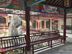 -戏马台景区
