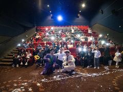 -万达影城(仓山万达广场激光IMAX店)
