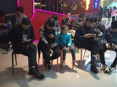 -钱小奴创意自助餐厅·原切谷饲安格斯畅吃(苏州昆山招商花园城店)