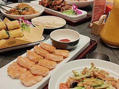 -阿喆私房菜(西五路店)
