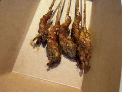 -靓靓蒸虾·头牌蒸虾(雪松路总店)