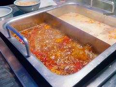 -大隐·成都火锅Bistro(合生麒麟新天地店)