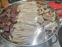 -农家大院(纪王店)