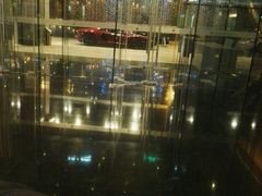 -青岛海尔洲际酒店