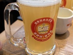-管氏翅吧(马家堡店)