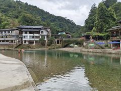 -碧竹山庄