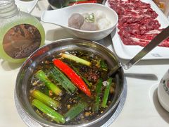 -围炉夜话·潮汕卤水火锅(榕江店)