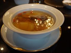 -上海苏宁宝丽嘉酒店·嘉府壹号中餐厅