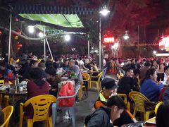 大堂-明标牛煮意(香华店)