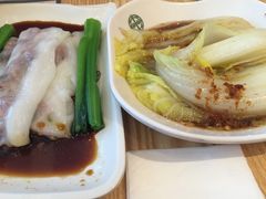 -添好运点心专门店(百老汇店)