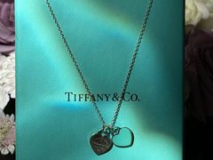 -Tiffany & Co.蒂芙尼
(杭州万象城店)