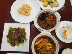 -亚龙湾老厨房·海南家常味
