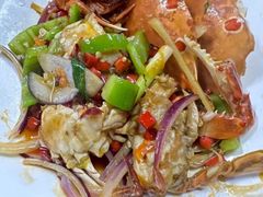 -四川小胡子海鲜(丁村万人海鲜广场店)