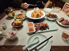 -小吊梨汤·北京菜·烤鸭(清河万象汇店)