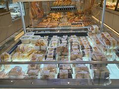 -烘焙町面包店(西四店)