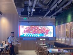-茅庐川菜(烟台吾悦广场店)