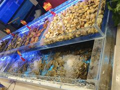 -四囍码头海鲜烧烤自助火锅(外滩南京东路悦荟广场店)
