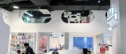 -MINI MARS KIDS CLUB亲子家庭中心(长宁天山店)