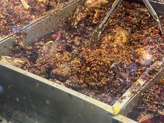 -老黄记手撕烤兔(玉林街店)