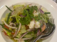 -阿诺泰·泰国餐厅(棕北店)