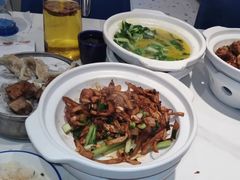-兰湘子·湘菜小炒(南京江宁万达店)