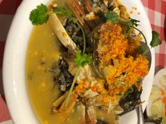 -龙桥私厨·姜花菊花过桥鱼·顺德菜(容桂店)